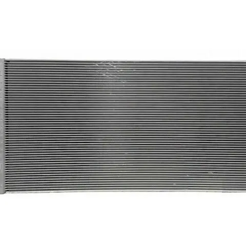 TYC A/C Condenser 30110