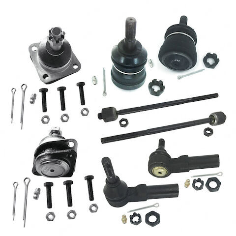 SKP Ball Joint Kit SKSK00012K