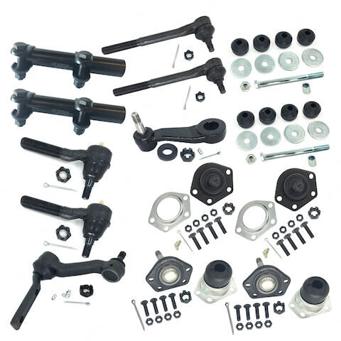 SKP Suspension Kit SKSK00044K