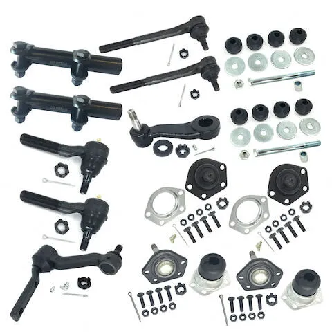 SKP Suspension Kit SKSK00044K
