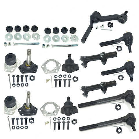 SKP Suspension Kit SKSK00495K