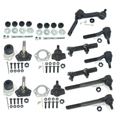 SKP Suspension Kit SKSK00495K