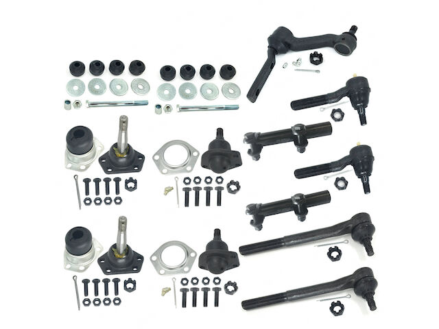 SKP Suspension Kit
