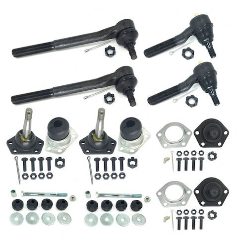 SKP Suspension Kit SKSK00657K