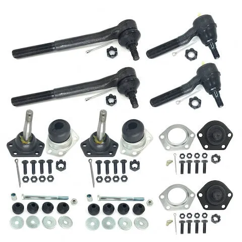 SKP Suspension Kit SKSK00657K