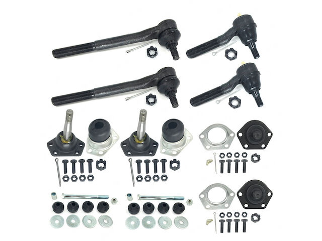 SKP Suspension Kit