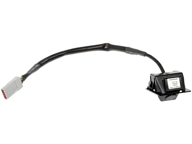 Dorman Park Assist Camera
