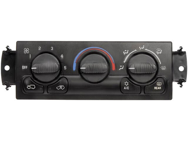 Dorman HVAC Control Module