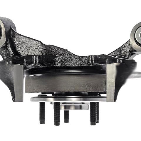 Dorman Rear Right Suspension Knuckle Kit 698-412