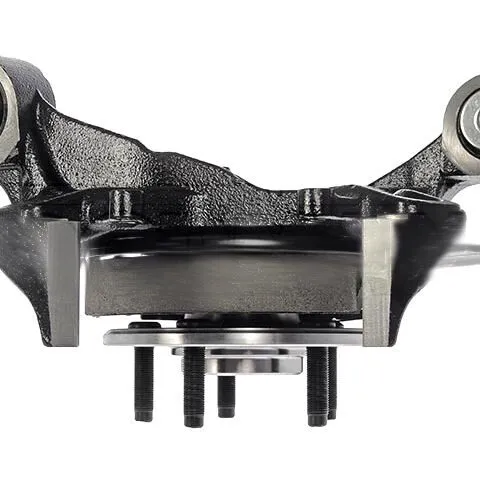 Dorman Rear Right Suspension Knuckle Kit 698-412