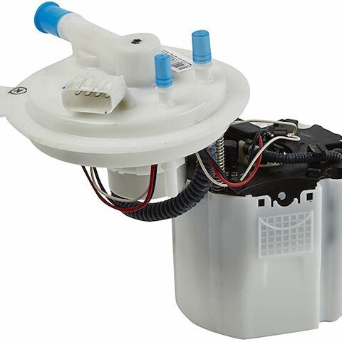 AC Delco Fuel Pump M100259