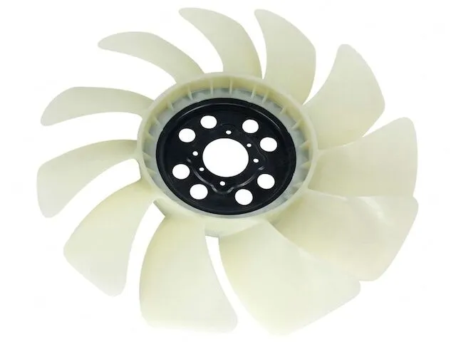 SKP Fan Blade