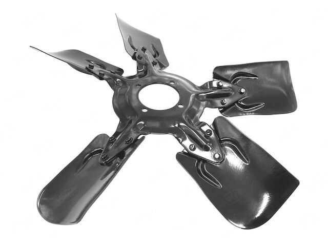 SKP Fan Blade