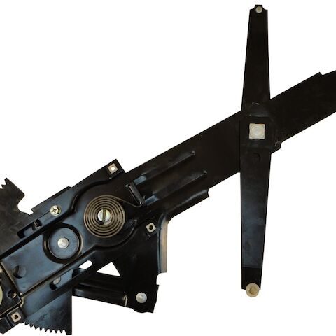 ACI Front Left Window Regulator 84090