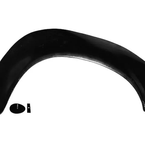 Dansk Rear Left Fender Flare 1680450370