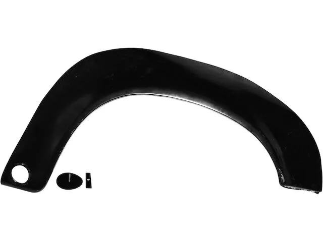 Dansk Fender Flare