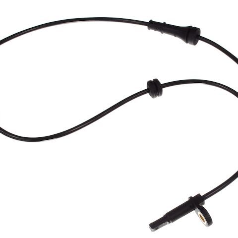 Holstein Front Right ABS Speed Sensor 2ABS2564