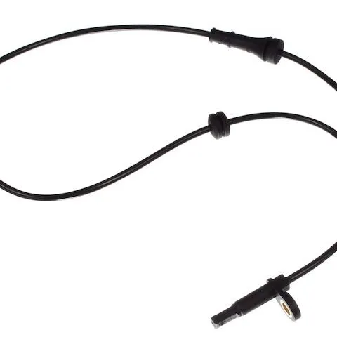 Holstein Front Right ABS Speed Sensor 2ABS2564