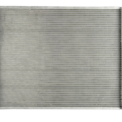 Spectra Premium Radiator CU2813