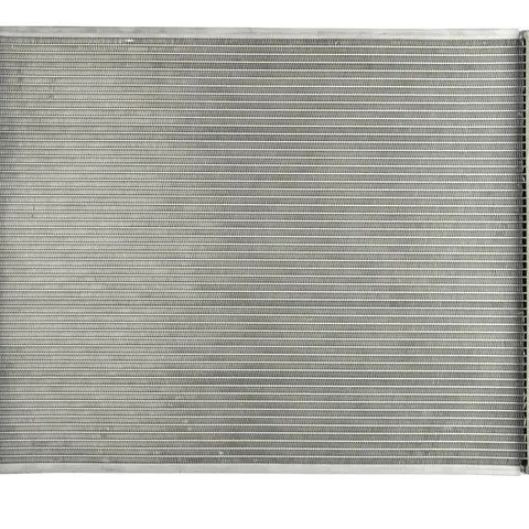 Spectra Premium Radiator CU2813