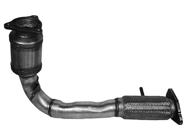 Catco Catalytic Converter