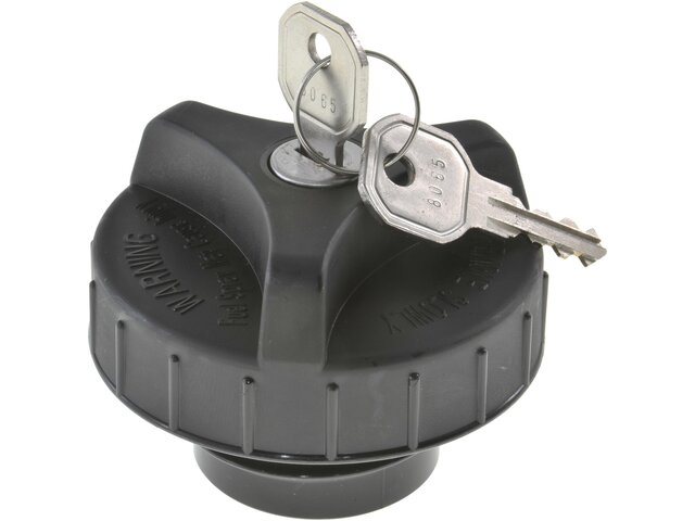API Fuel Tank Cap
