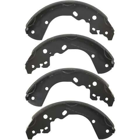 API Rear Brake Shoe Set 18193-07894692