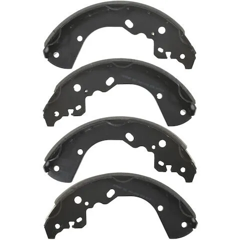 API Rear Brake Shoe Set 18193-07894692