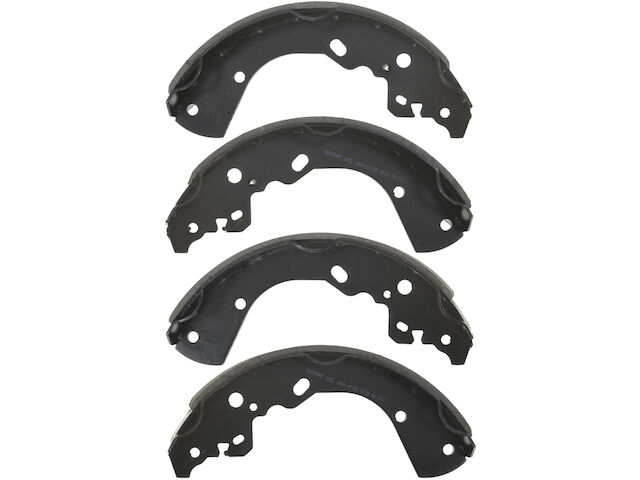 API Brake Shoe Set