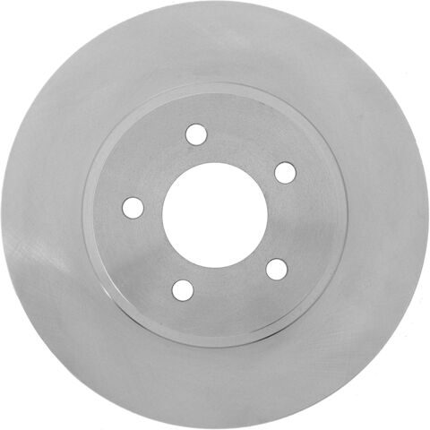 API Front Brake Rotor 118604-07478052