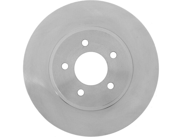 API Brake Rotor