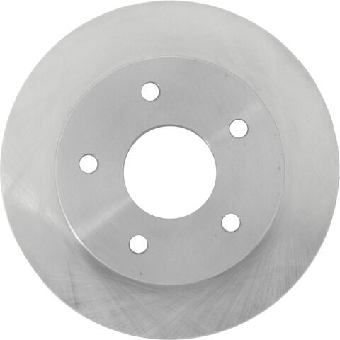 API Front Brake Rotor 1971-07838280