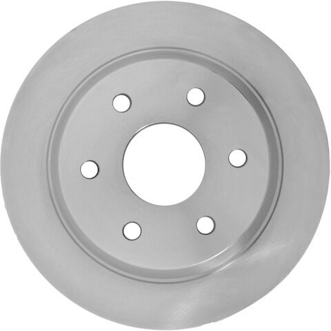 API Rear Brake Rotor 18652-07379224