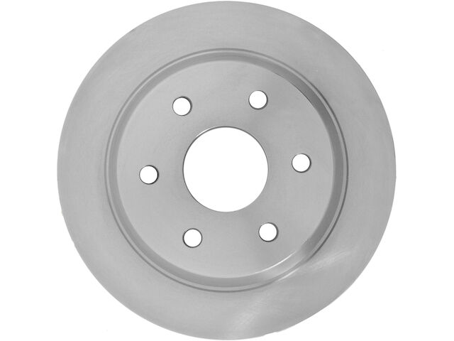 API Brake Rotor