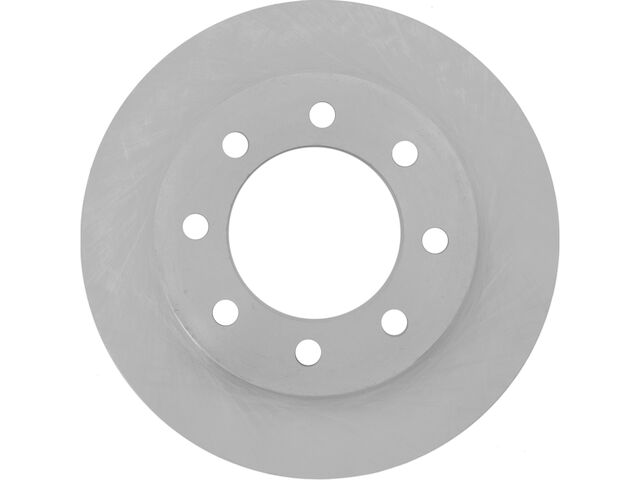 API Brake Rotor