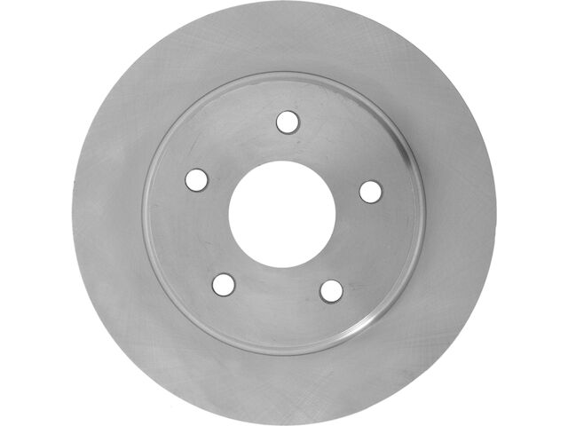 API Brake Rotor