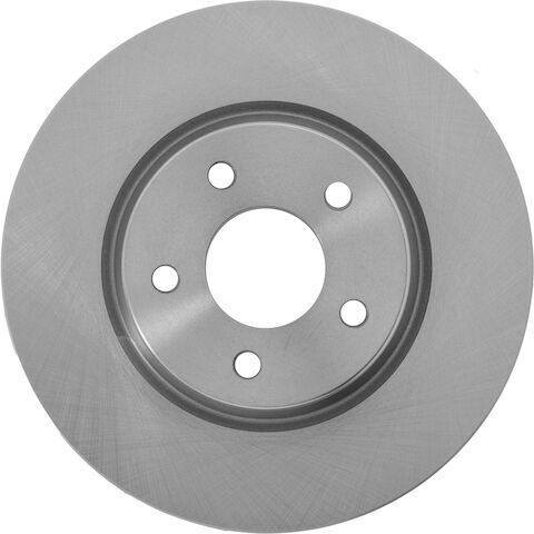 API Front Brake Rotor 118590-07622602