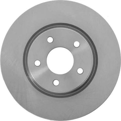 API Front Brake Rotor 118590-07622602