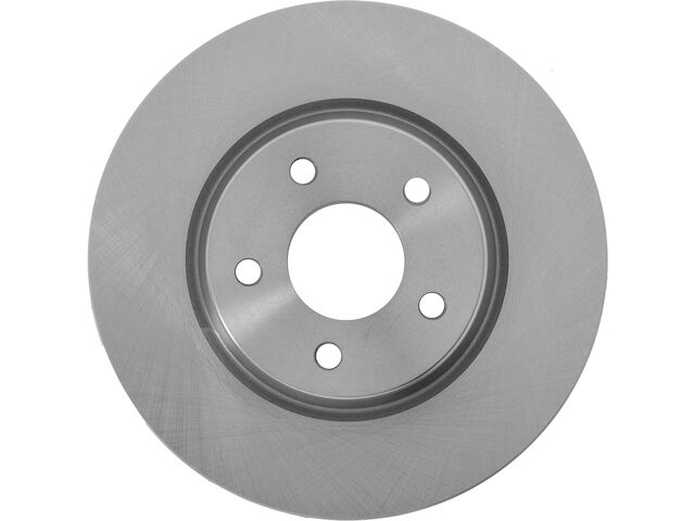 API Brake Rotor