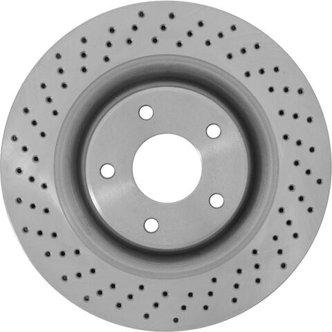 API Front Brake Rotor 119656-07998282