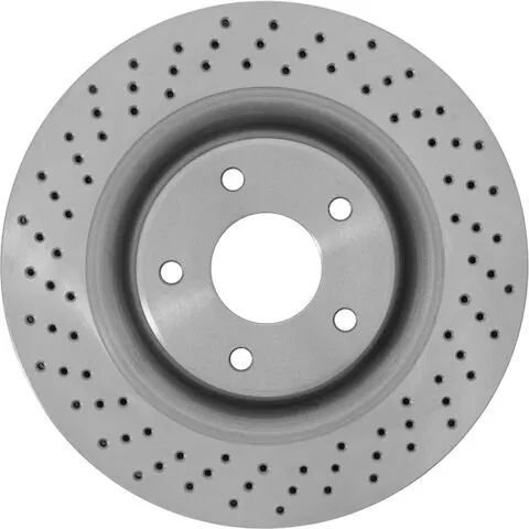 API Front Brake Rotor 119656-07998282