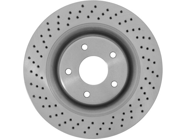 API Brake Rotor