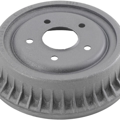 API Rear Brake Drum 3106-07582631