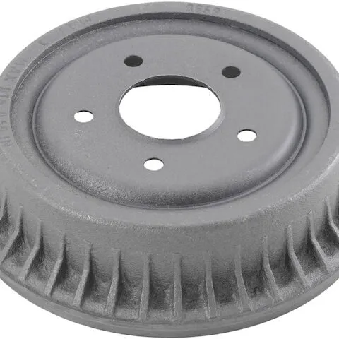 API Rear Brake Drum 3106-07582631
