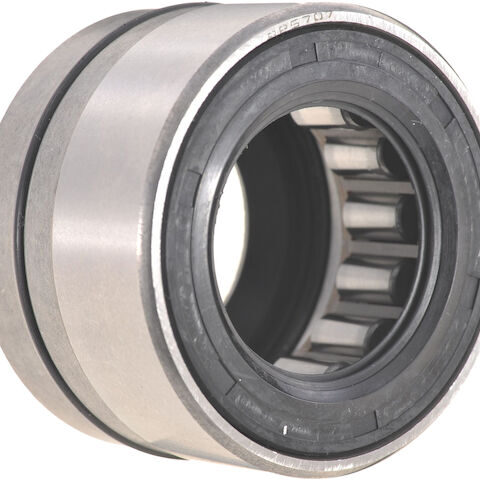 API Rear Axle Shaft Repair Bearing 3111-07409966
