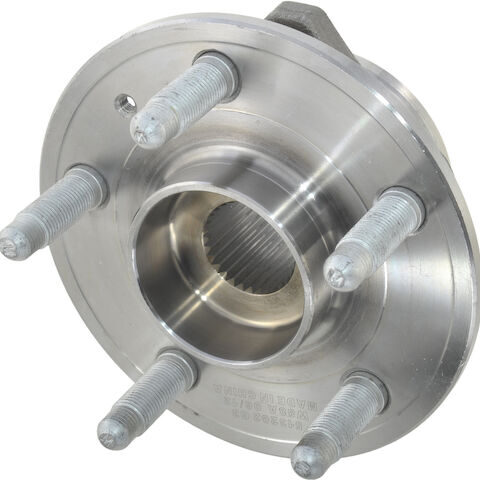 API Front Wheel Hub Assembly 129966-07482975