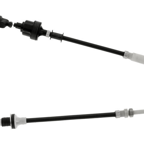 API Clutch Cable 6532-07562394