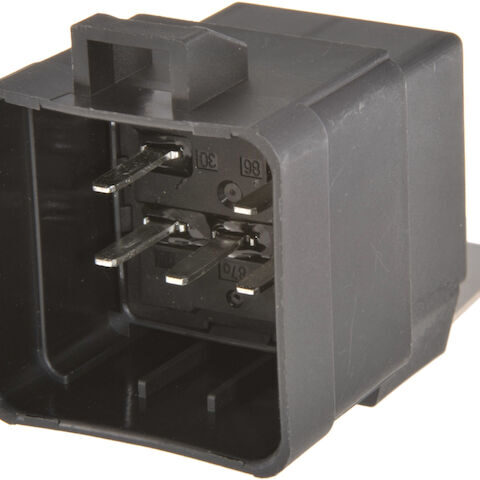 API A/C Control Relay 3225-07632037