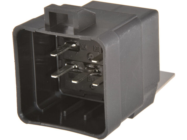 API A/C Control Relay