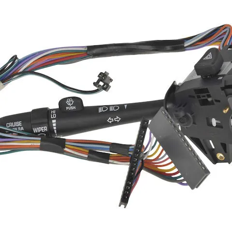 API Cruise Control Switch 18219-07652704